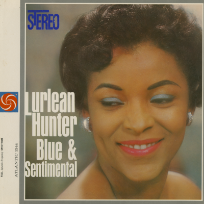 Blue & Sentimental (1960)