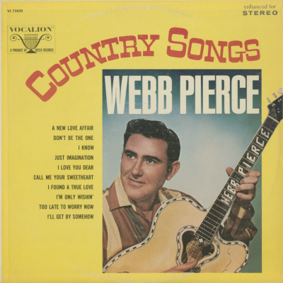 Country Songs