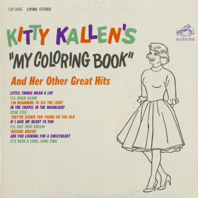 My Coloring Book