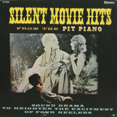 Silent Movie Hits