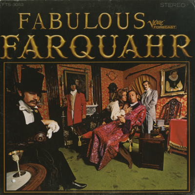 Fabulous Farquarhr (1968)