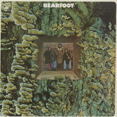 Bearfoot