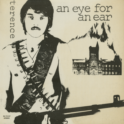 An Eye For An Ear
