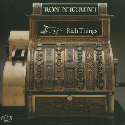 Rich Things (1976)
