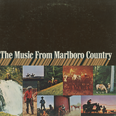 The Music From Marlborough Country