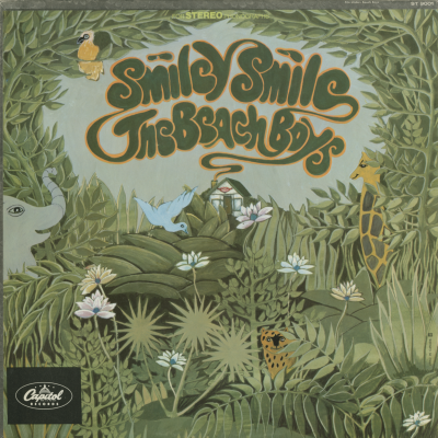 Smiley Smile