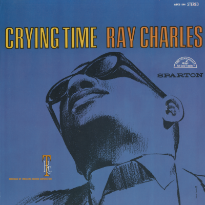 Crying Time