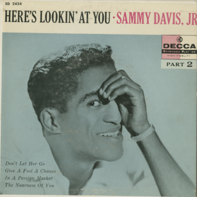 Here's Looking At You Part 2 (1956)