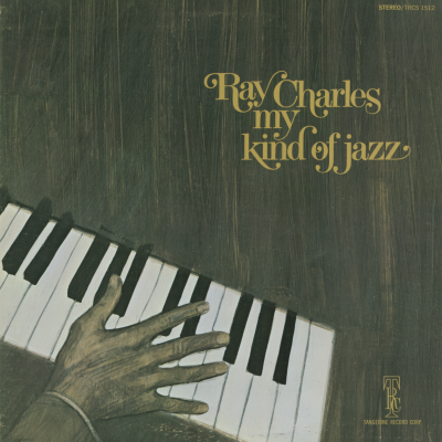My Kind Of Jazz