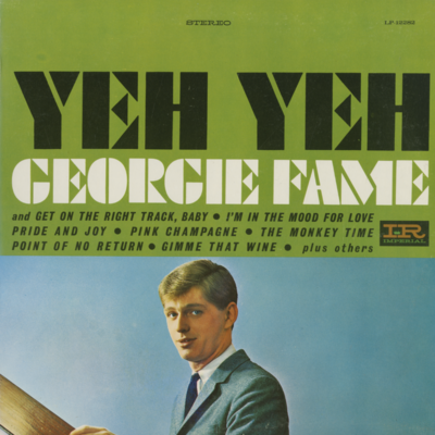 Yeh Yeh (1965)