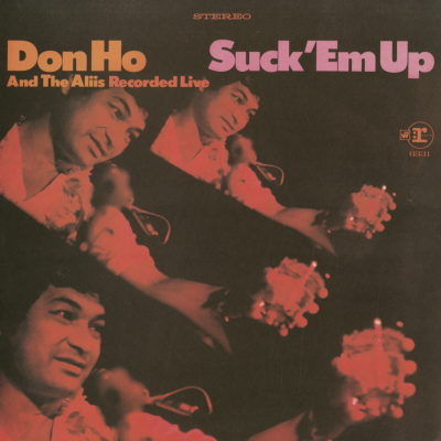 Suck 'Em Up