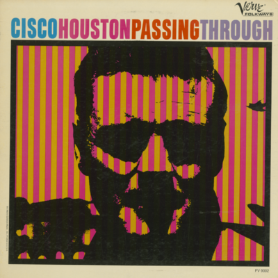 Passing Through (1965)