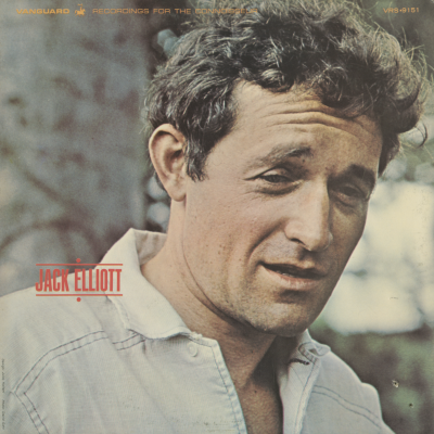 Jack Elliott