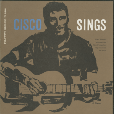 Cisco Sings