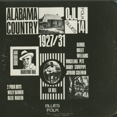 Alabama Country