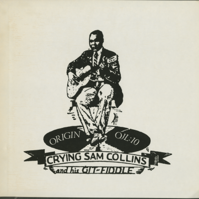 Crying Sam Collins