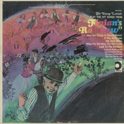 Finian's Rainbow