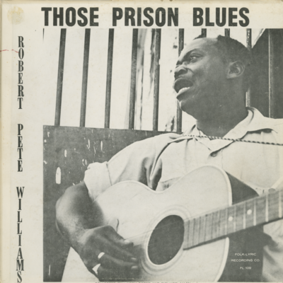 Those Prison Blues (1959)