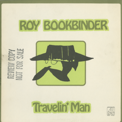 Travelin Man (1972)