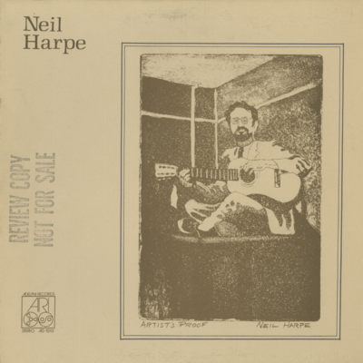 Neil Harpe