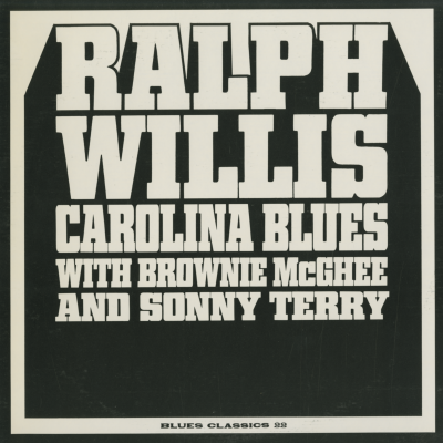 Carolina Blues