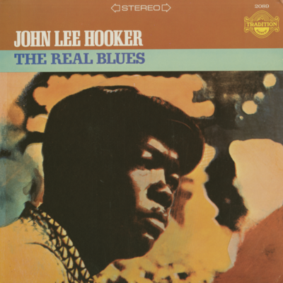 The Real Blues