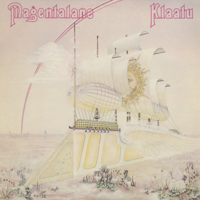 Magentalane