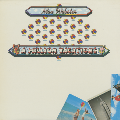 A Million Vacations (1979)