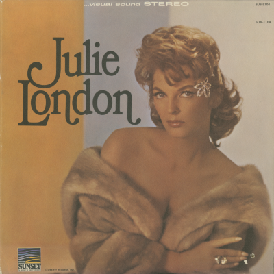 Julie London