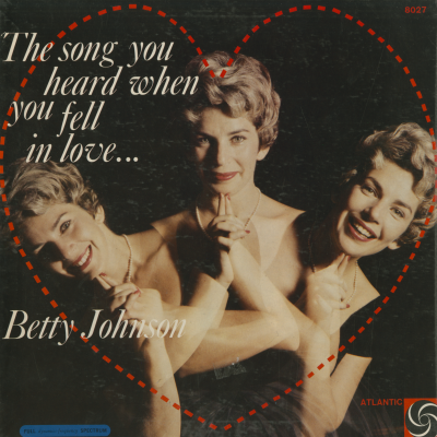 The Song You Heard When You Fell In Love (1959)