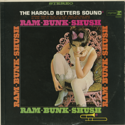 Ram Bunk Shush (1965)