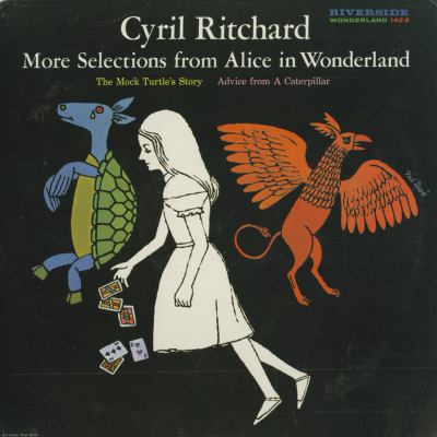More Selections From Alice In Wonderland