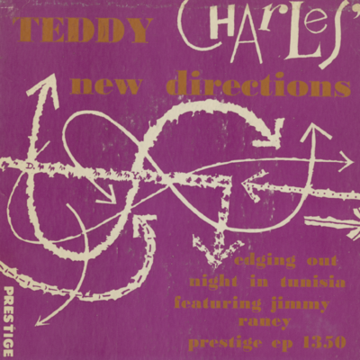 New Directions