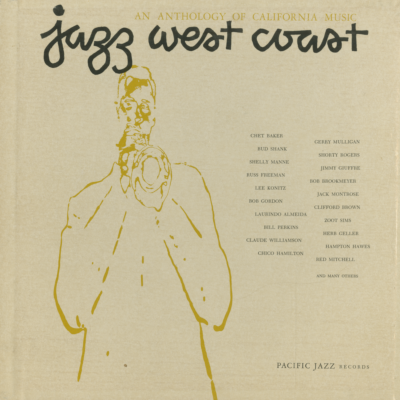 Jazz West Coast