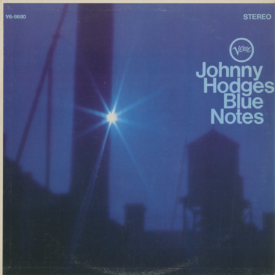 Blue Notes