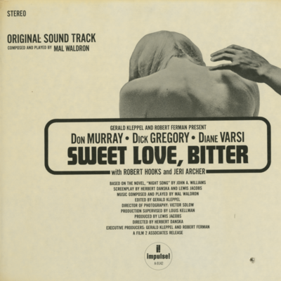 Sweet Love Bitter (1967)
