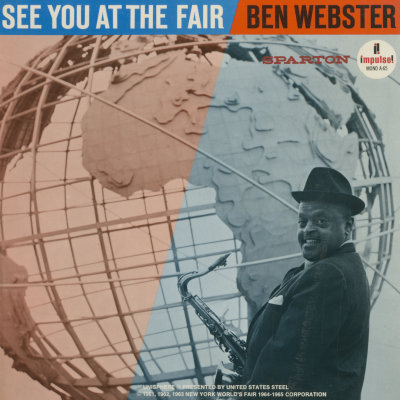 See You At The Fair (1964)