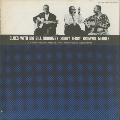 This Is The Blues