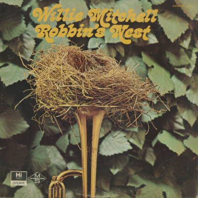 Robbin's Nest