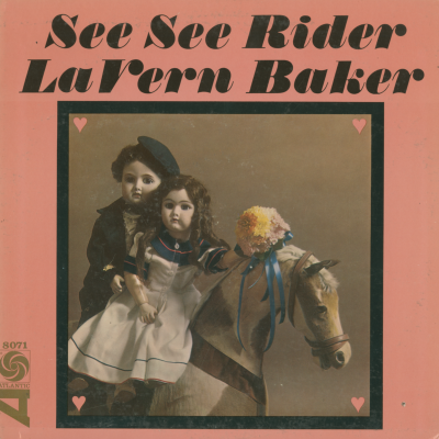 See See Rider (1962)
