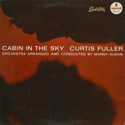 Cabin In The Sky (1962)