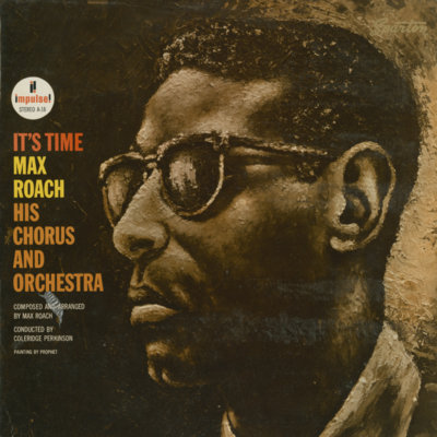 It's Time (1962)