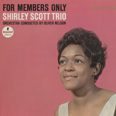 For Members Only (1963)