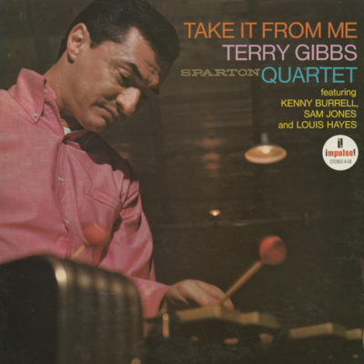 Take It From Me (1964)