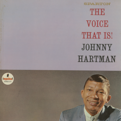 The Voice That Is (1965)