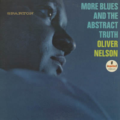More Blues And The Abstract Truth (1965)