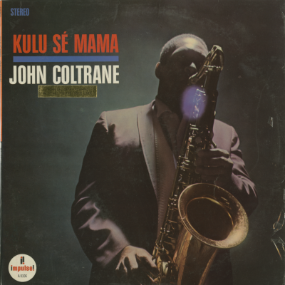 Kulu Se Mama (1966)