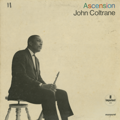 Ascension (1965)