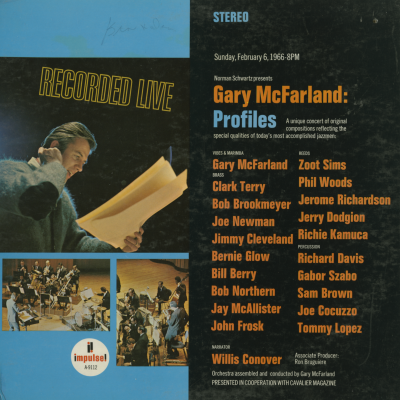 Profiles (1966)
