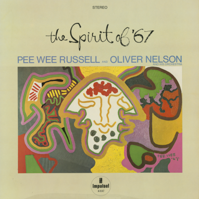 The Spirit Of '67 (1967)